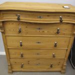 651 4348 CHEST OF DRAWERS